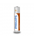 PHILIPS AAA Size 1.5V LongLife Zinc Chloride Batteries 4pcs shrink (R03L4F/97)