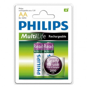 MultiLife-NiMH (R6B2RTU20/97)