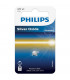 PHILIPS Silver Oxide 1pc card (377P5B/97)