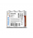 PHILIPS AA Size LongLife Zinc Chloride Batteries 4pcs shrink  (R6L4F/97)