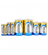 Maxell AAA size 1.5V Alkaline Batteries 2pcs card - LR03(GD)2B
