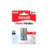 Maxell AAA size 1.5V Alkaline Batteries 2pcs card - LR03(GD)2B